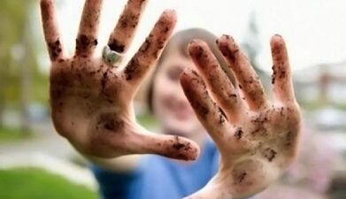 Причини та шляхи зараження паразитами