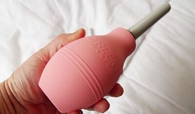 методи лікування паразитів в організмі людини