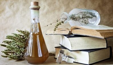 лікування паразитів в організмі народними засобами