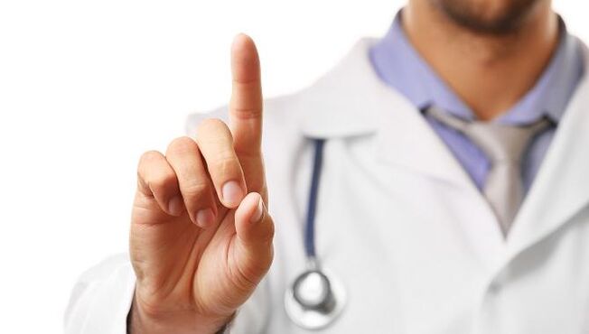 Лікар попереджає - імбир дозволено лише за легкого перебігу хвороби